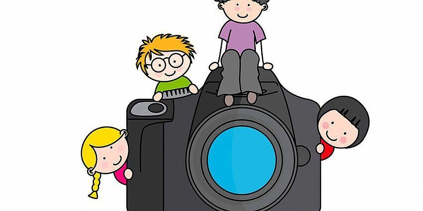 camera