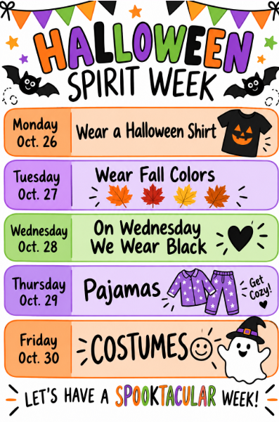 spirit week