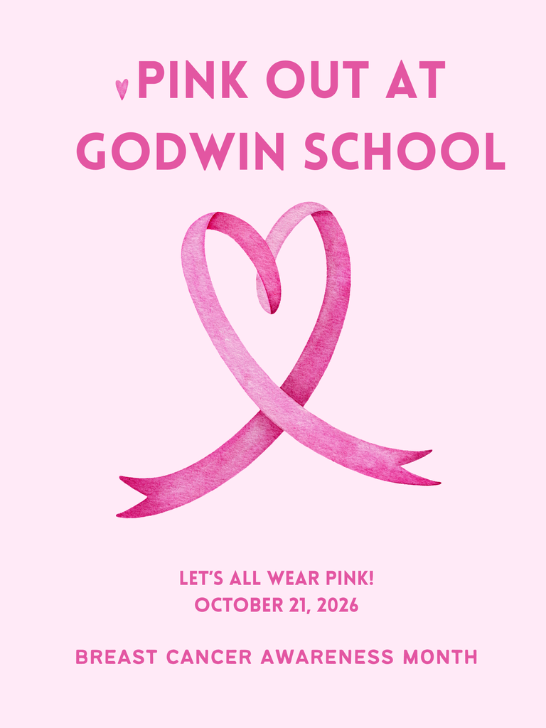 Pink Out