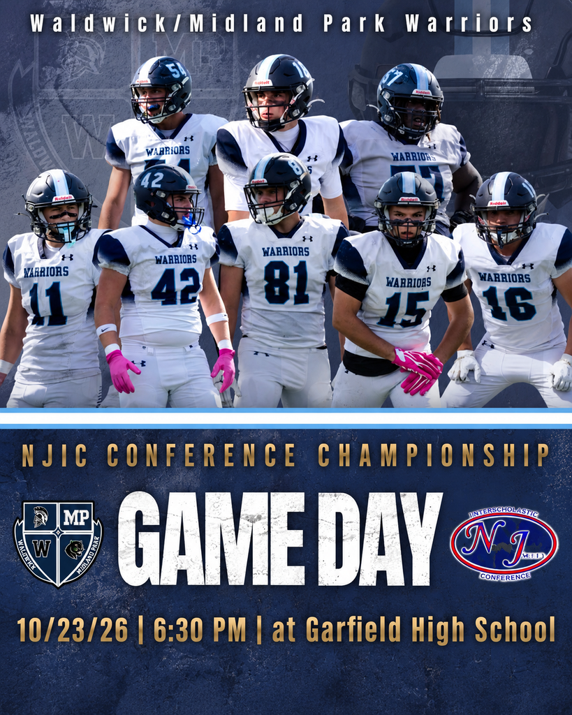 NJIC Championship!!
