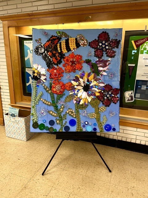 Mosaic