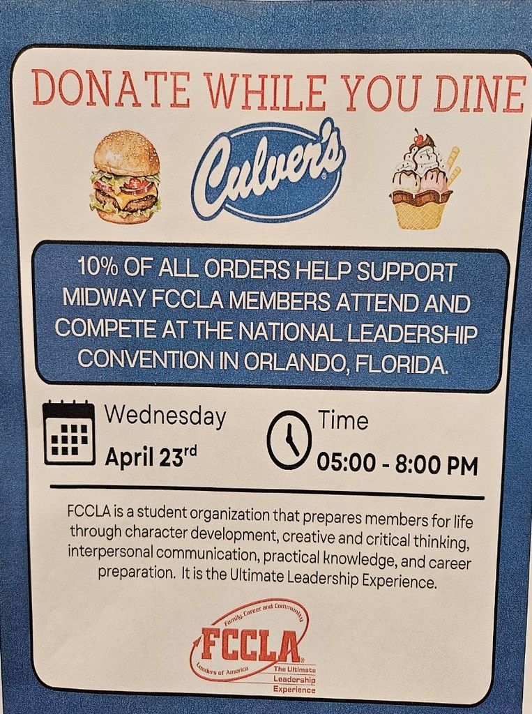culvers flyer