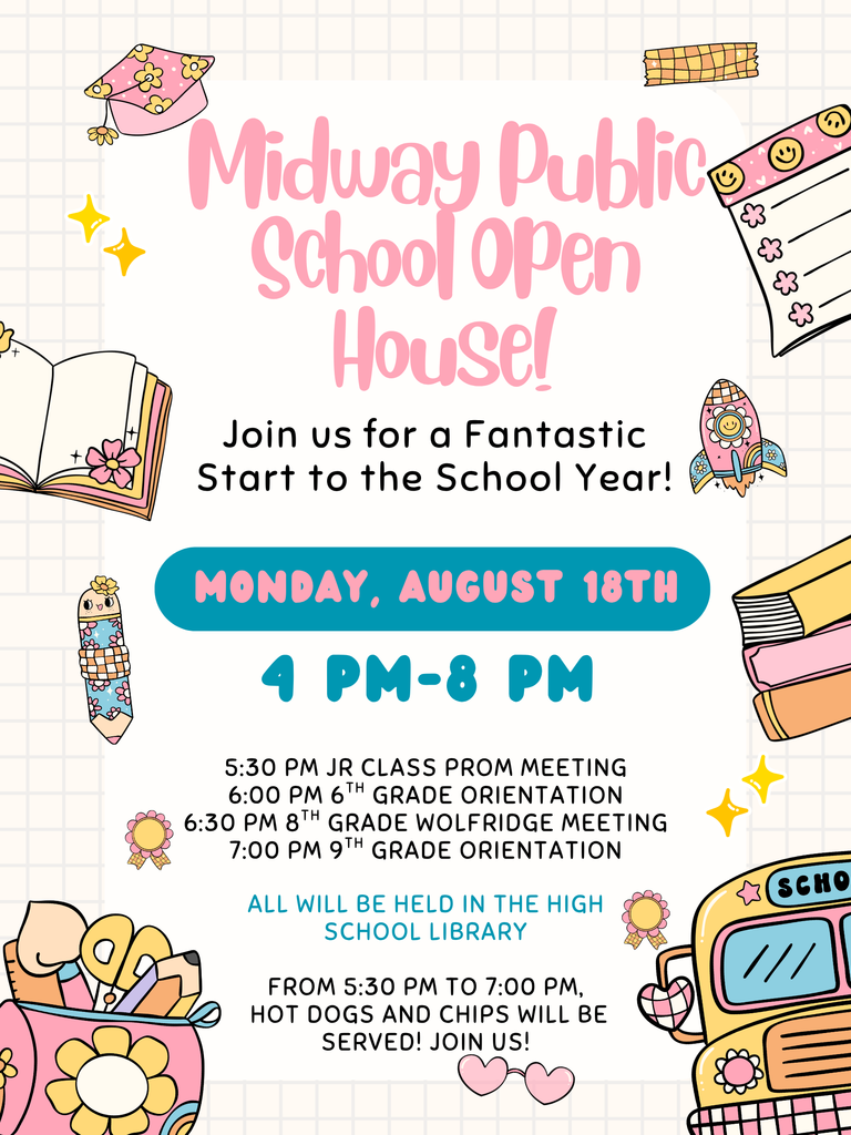 Open House