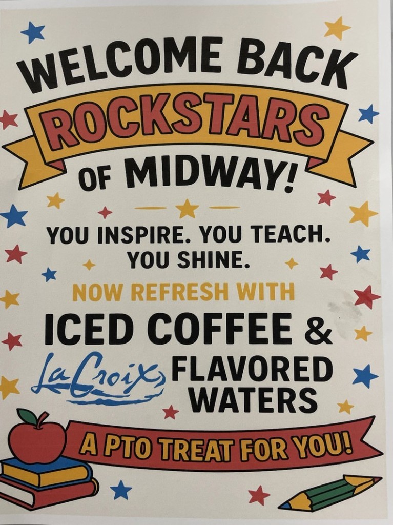 treats