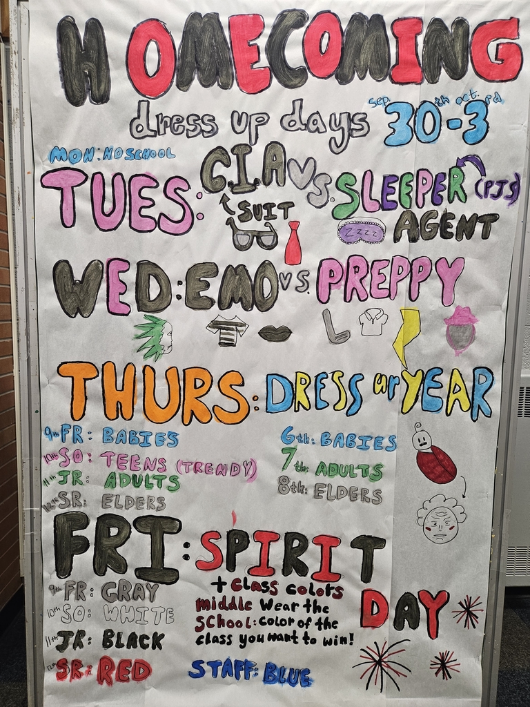 dress-up days