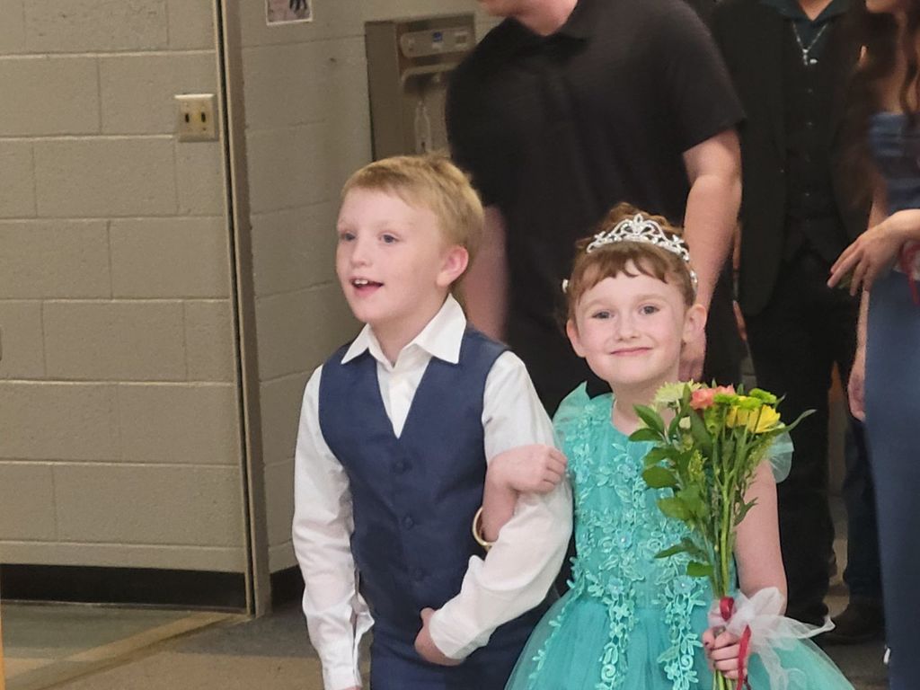 Homecoming 2025