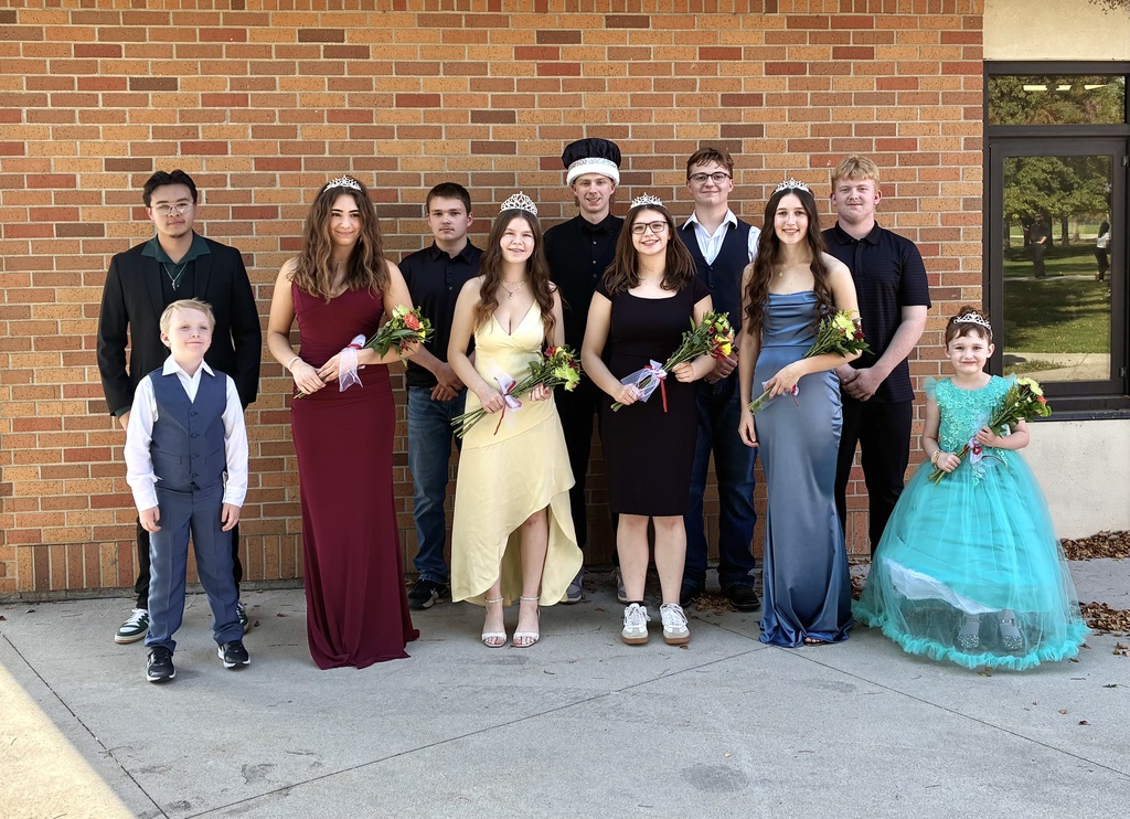 Homecoming 2025