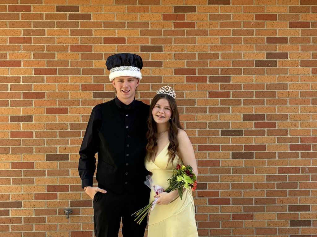 Homecoming 2025