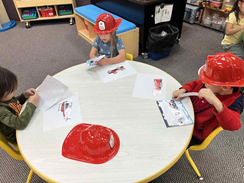 assembling safety vehicle pictures