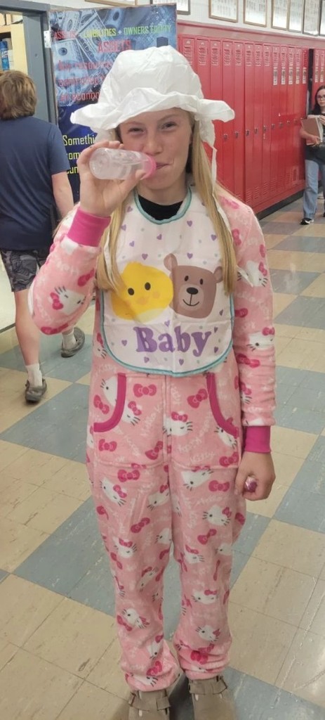baby day