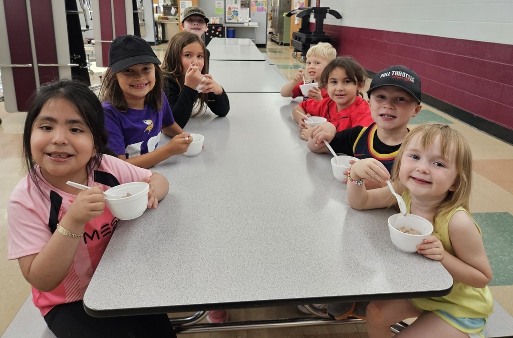ice cream winners