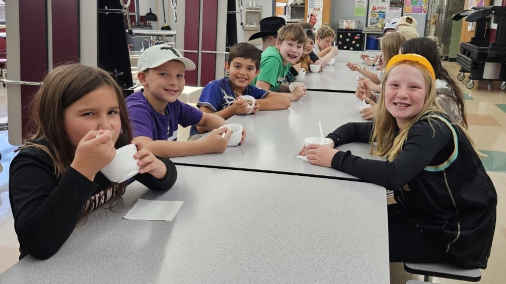 ice cream winners