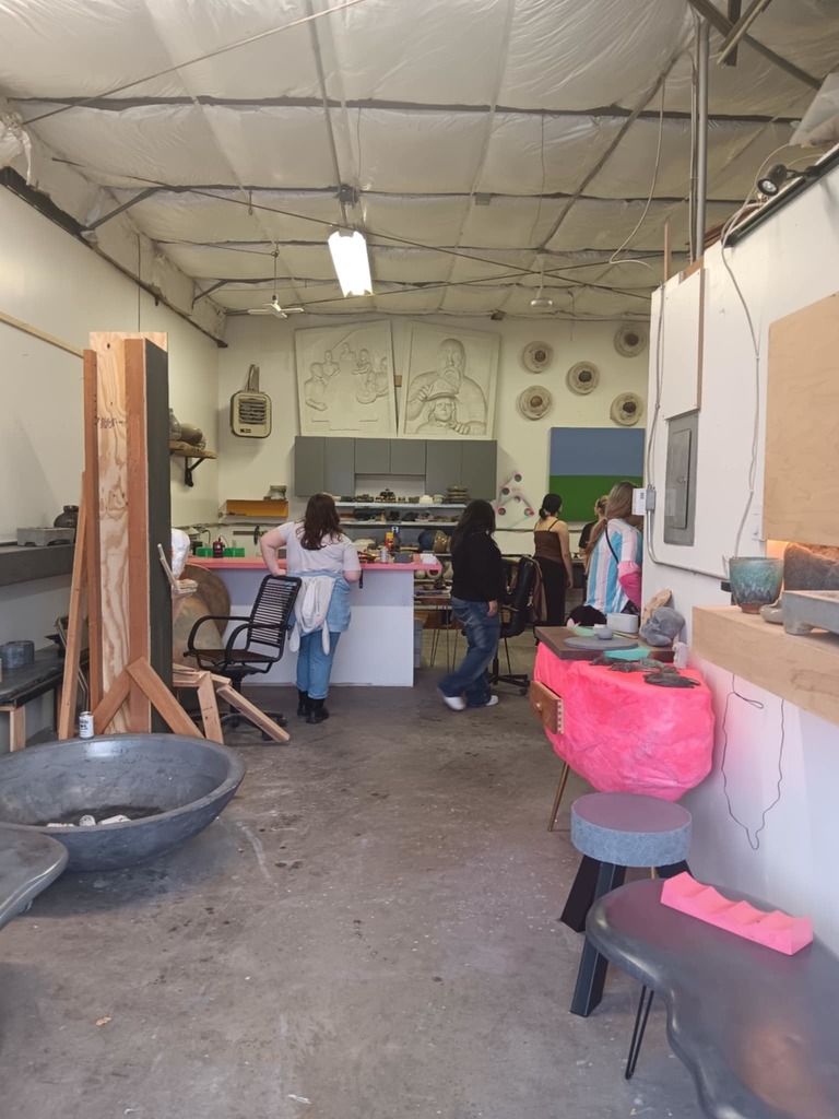 a workshop