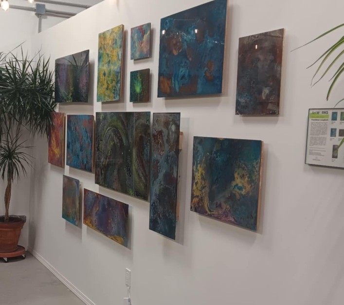 cool paintings
