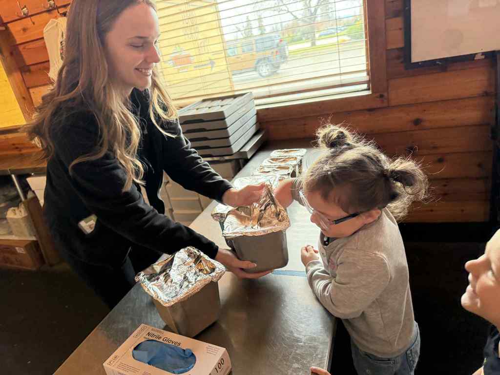 the touch and feel boxes