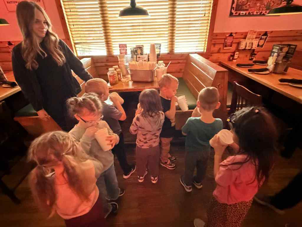 the applesauce challenge