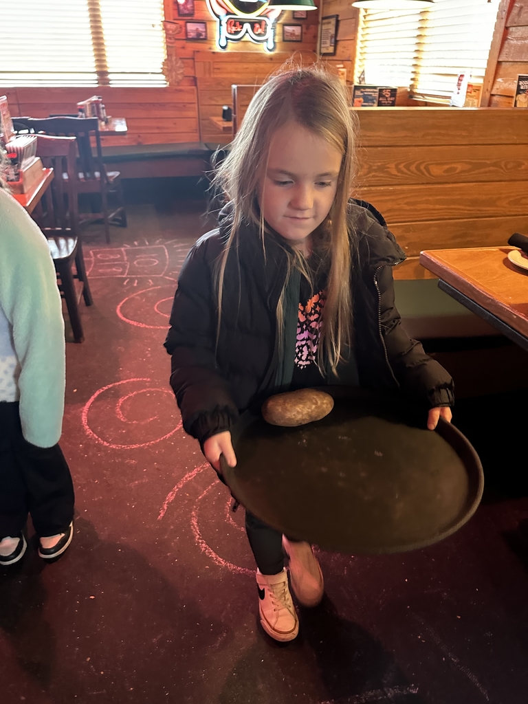 the waitress challenge 