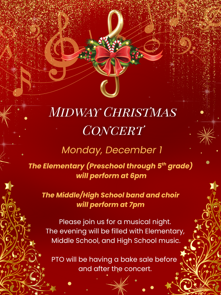 Christmas Concert