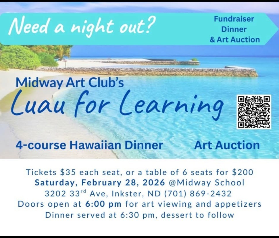 art club advertisement