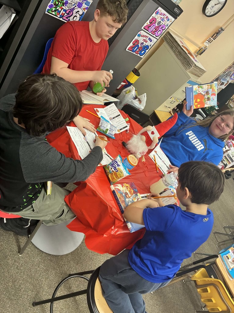 kids reviewing books