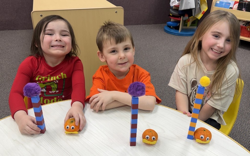 truffela trees and the lorax