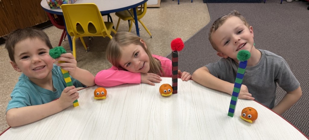 truffela trees and the lorax