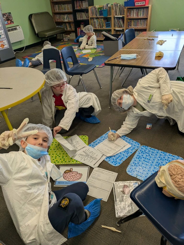 students doing surgery for order of operations 