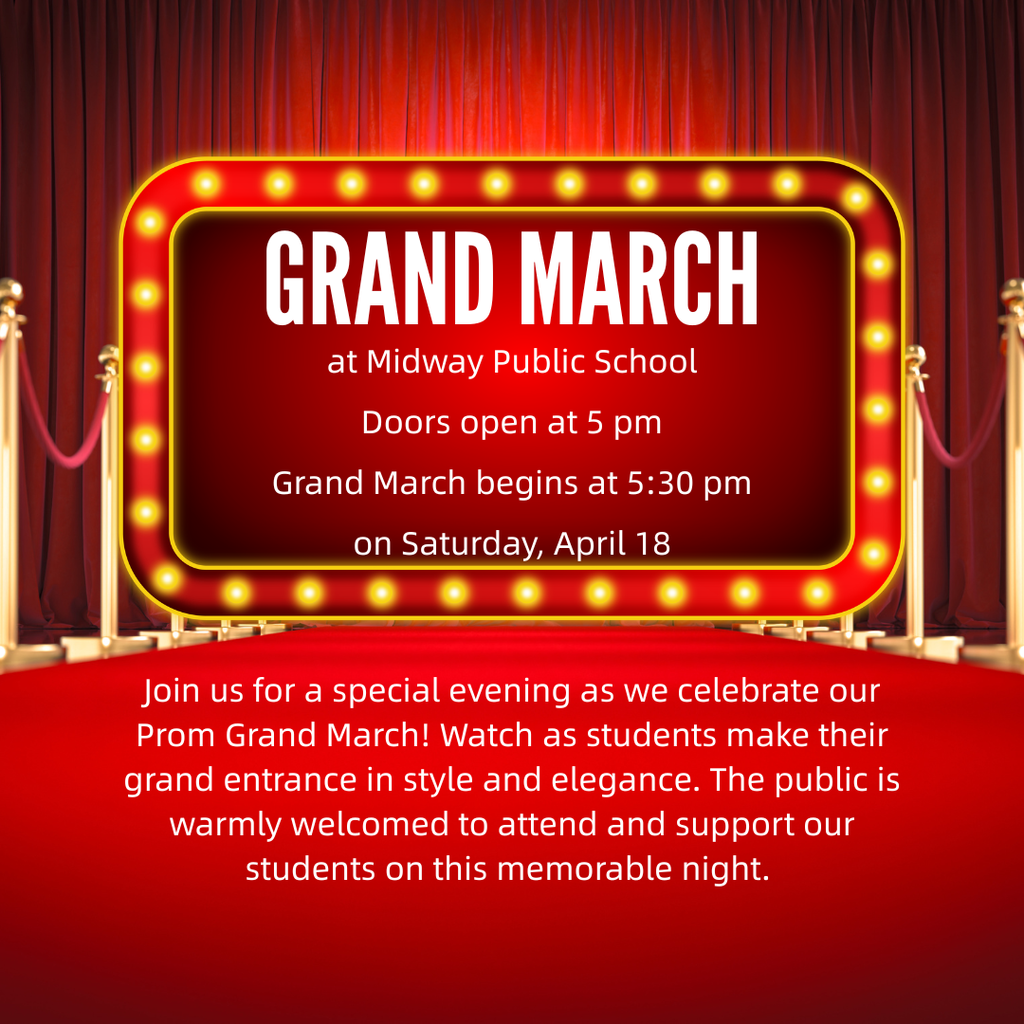 Grand March