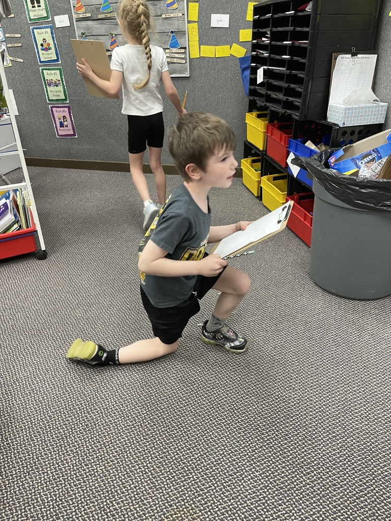 a boy finding his words