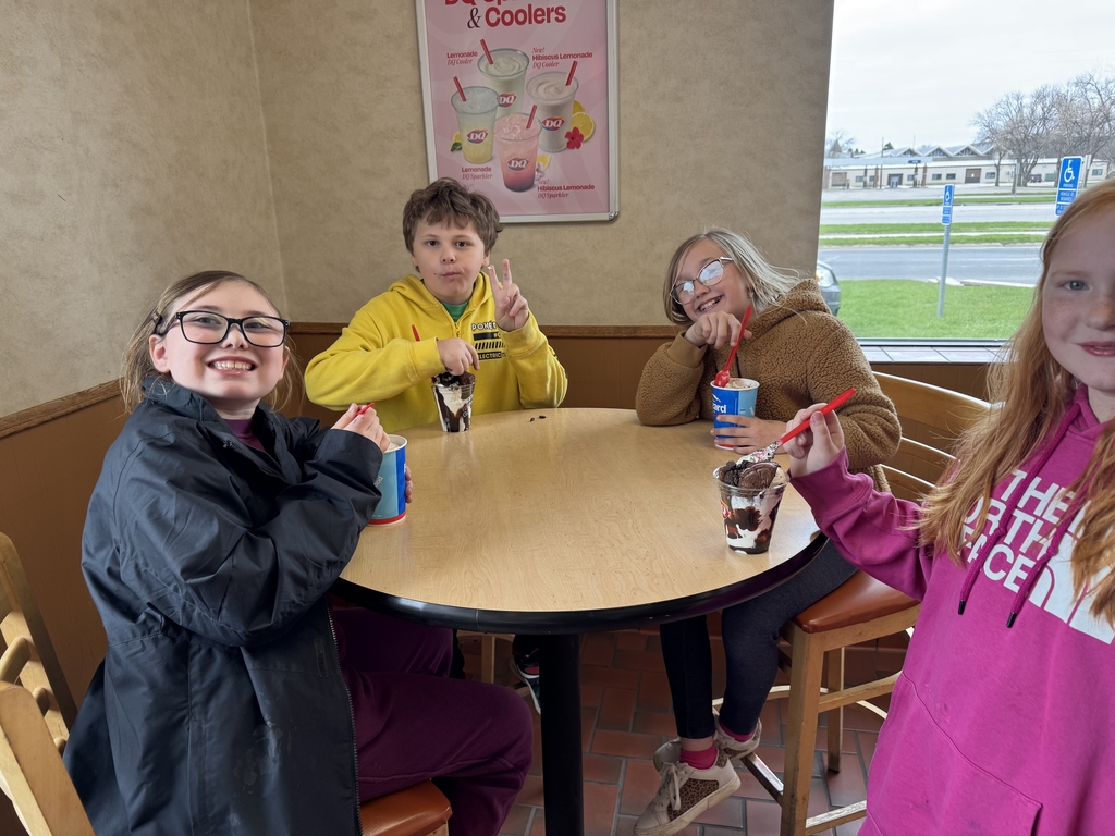 the dairy queen