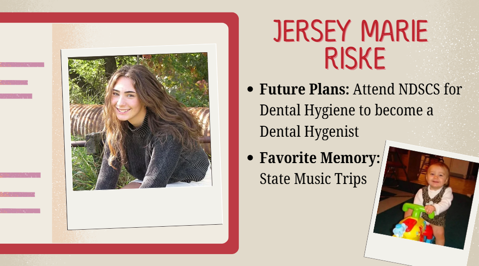 Senior Spotlight