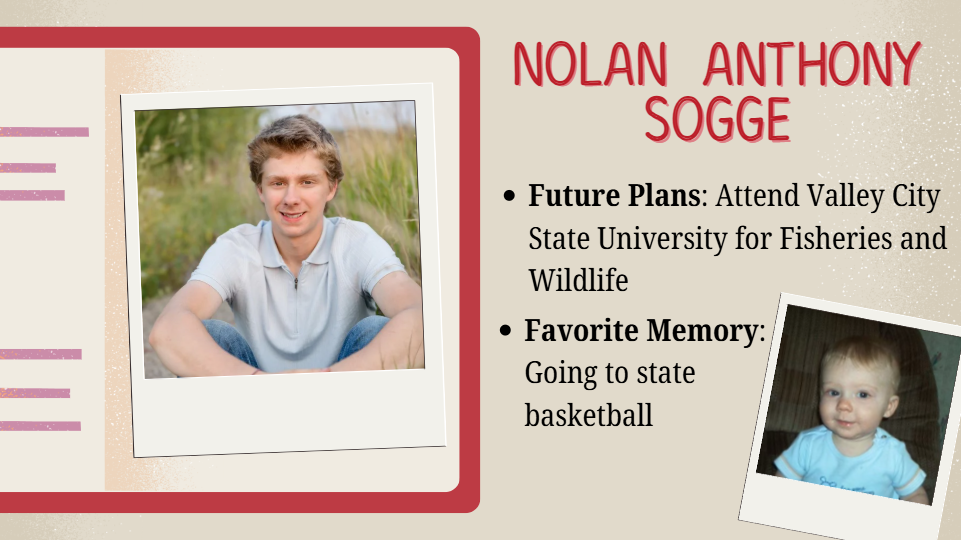 Senior Spotlight