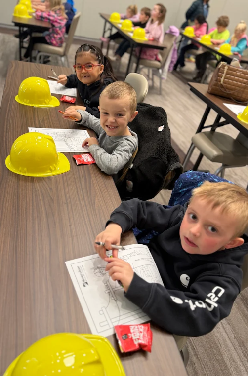 kids coloring