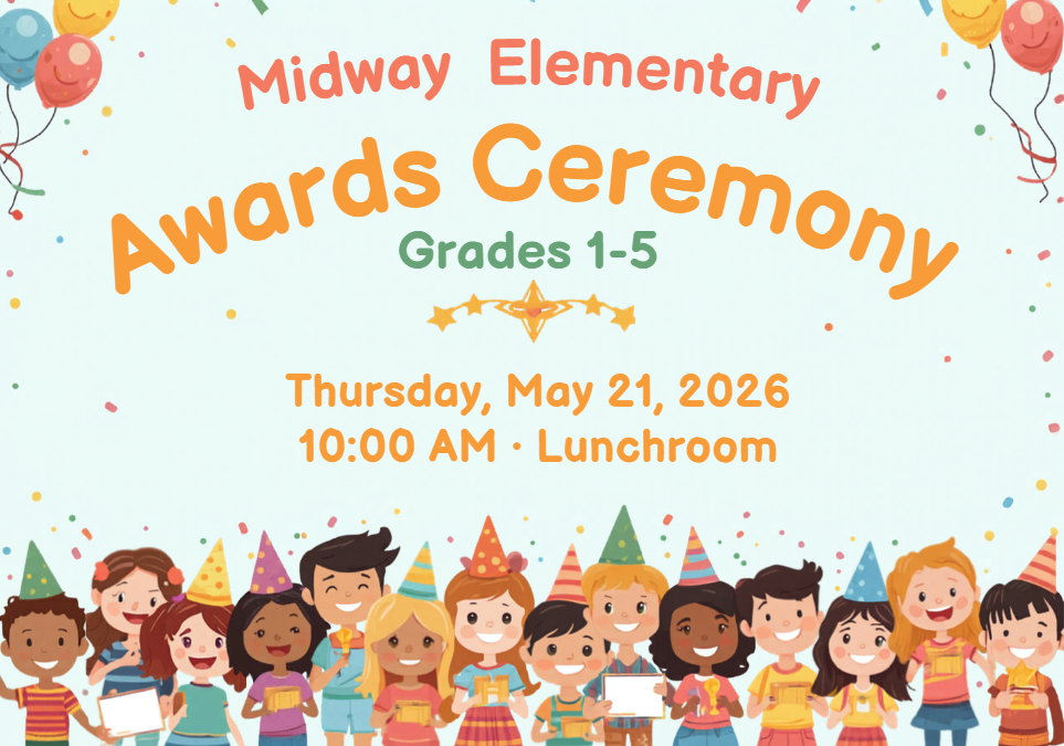 AWards ceremony