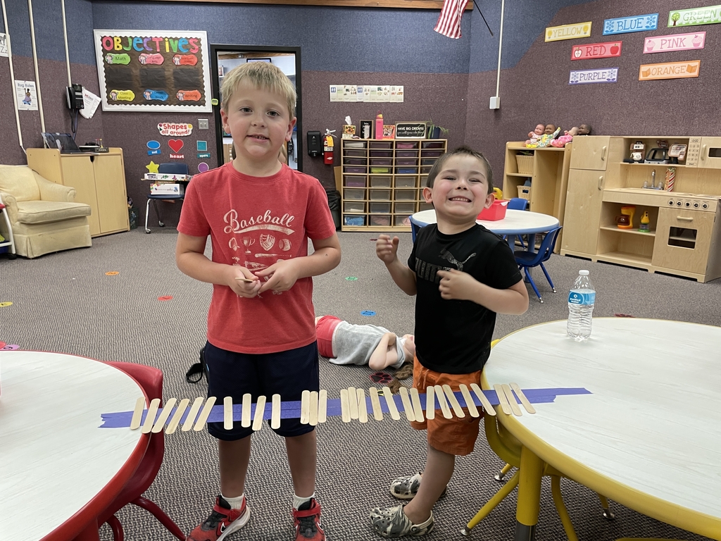 2 boys and their bridge