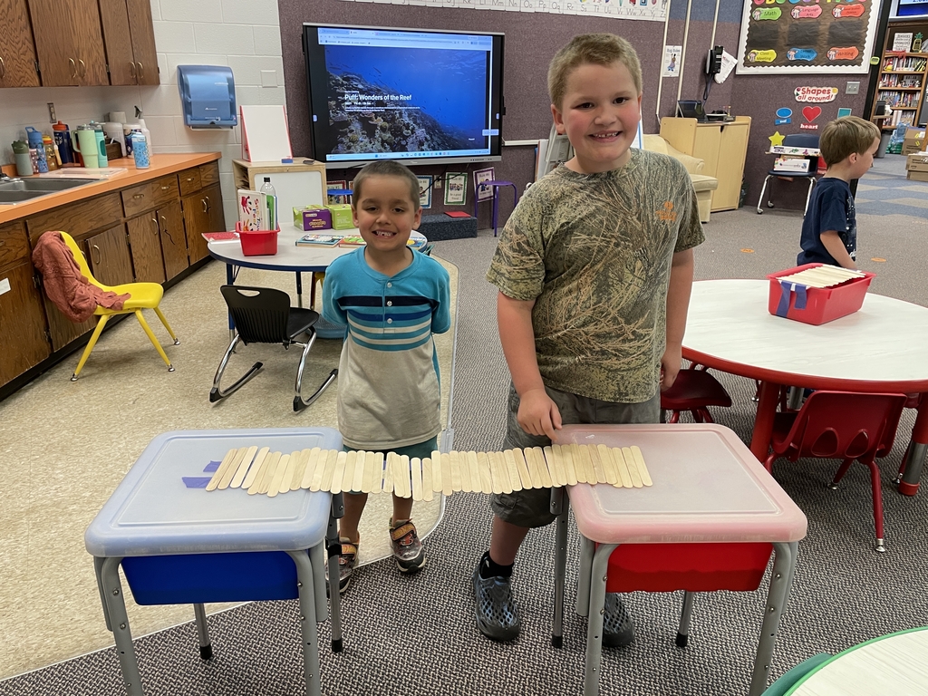 2 boys and their bridge