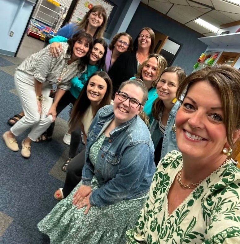 the elementary teachers