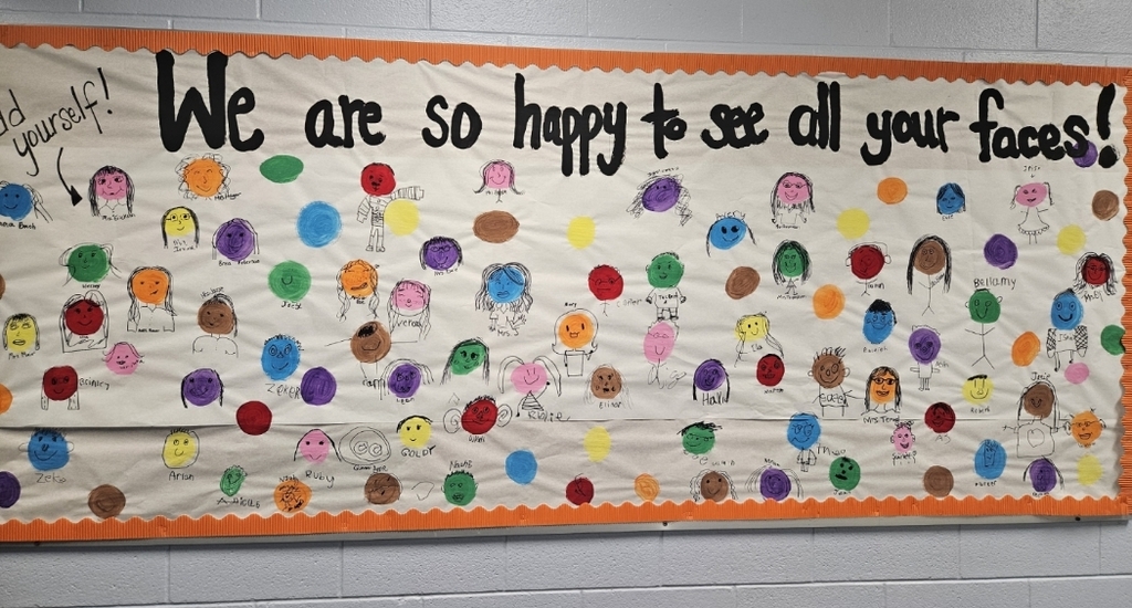 the bulletin board