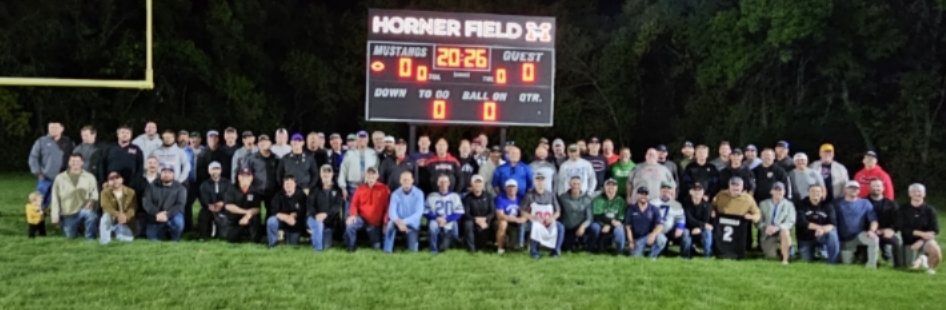 horners team