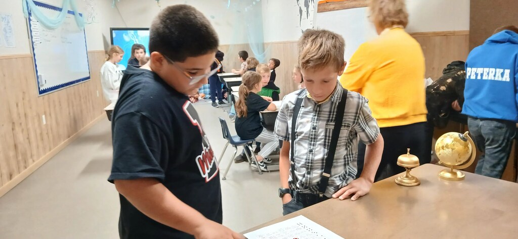 kids playing games