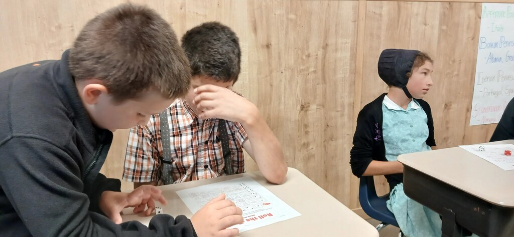 kids playing games