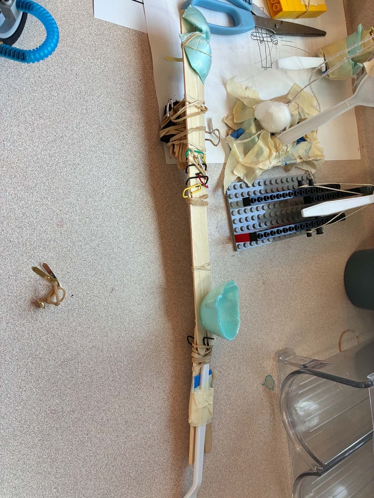some simple machines