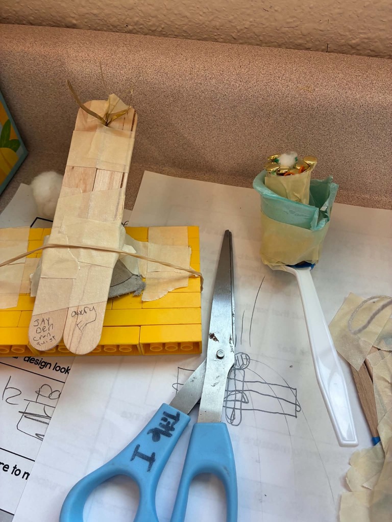 some simple machines