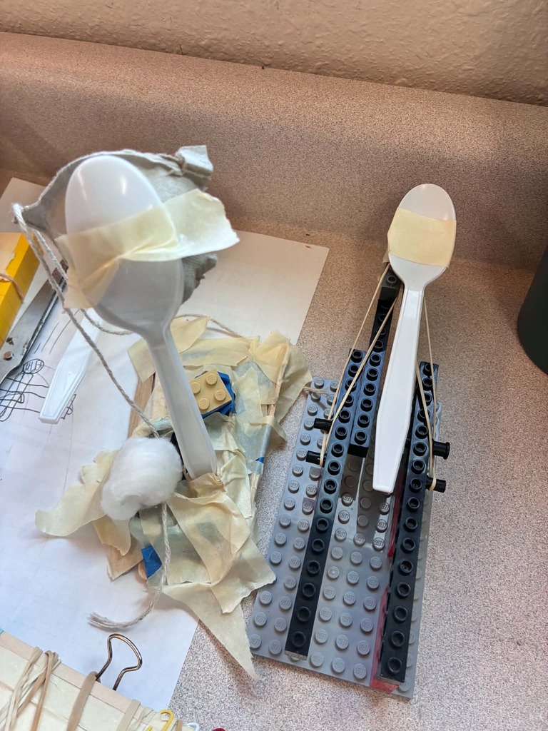 more simple machines