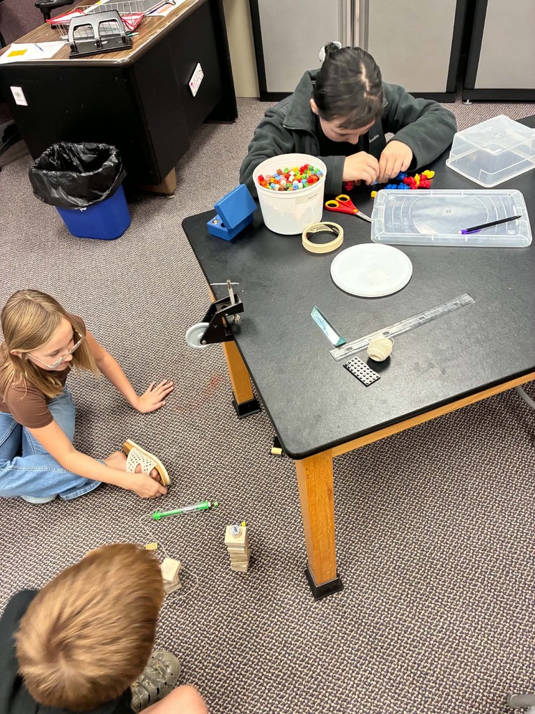 kids planning what to do