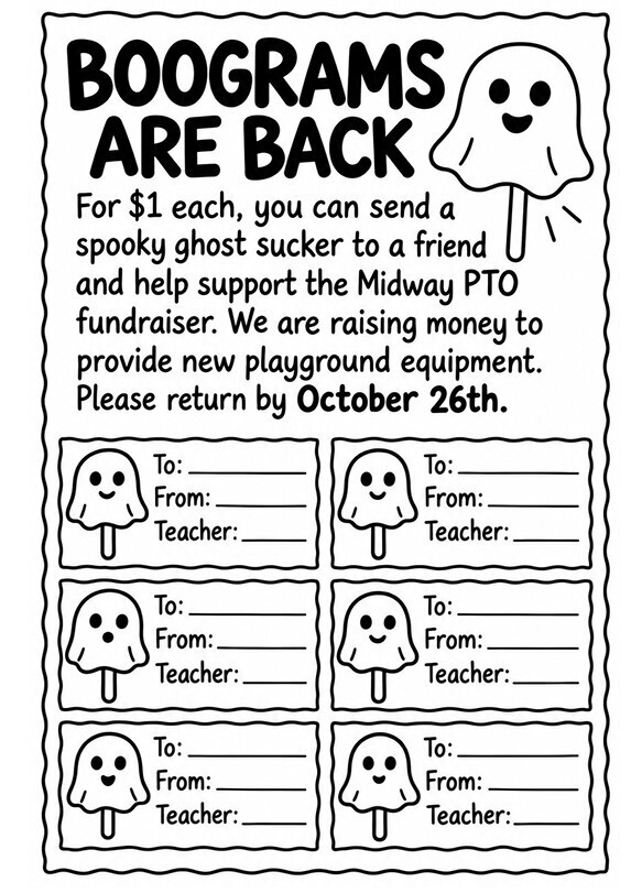 boo grams