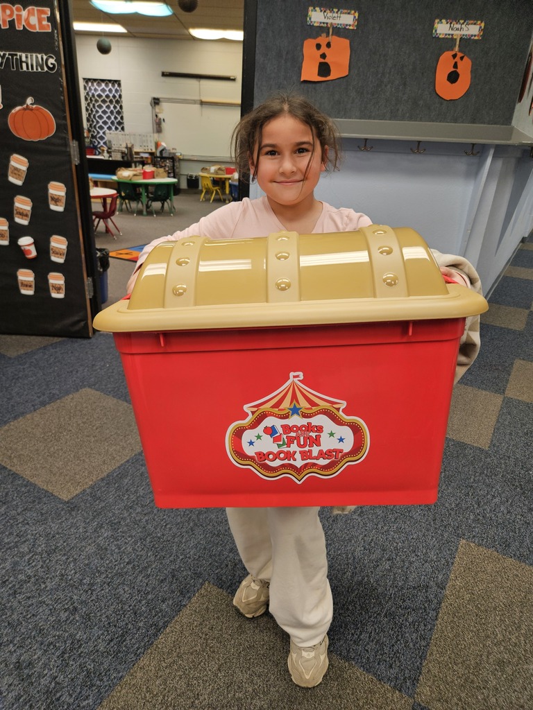 the treasure chest