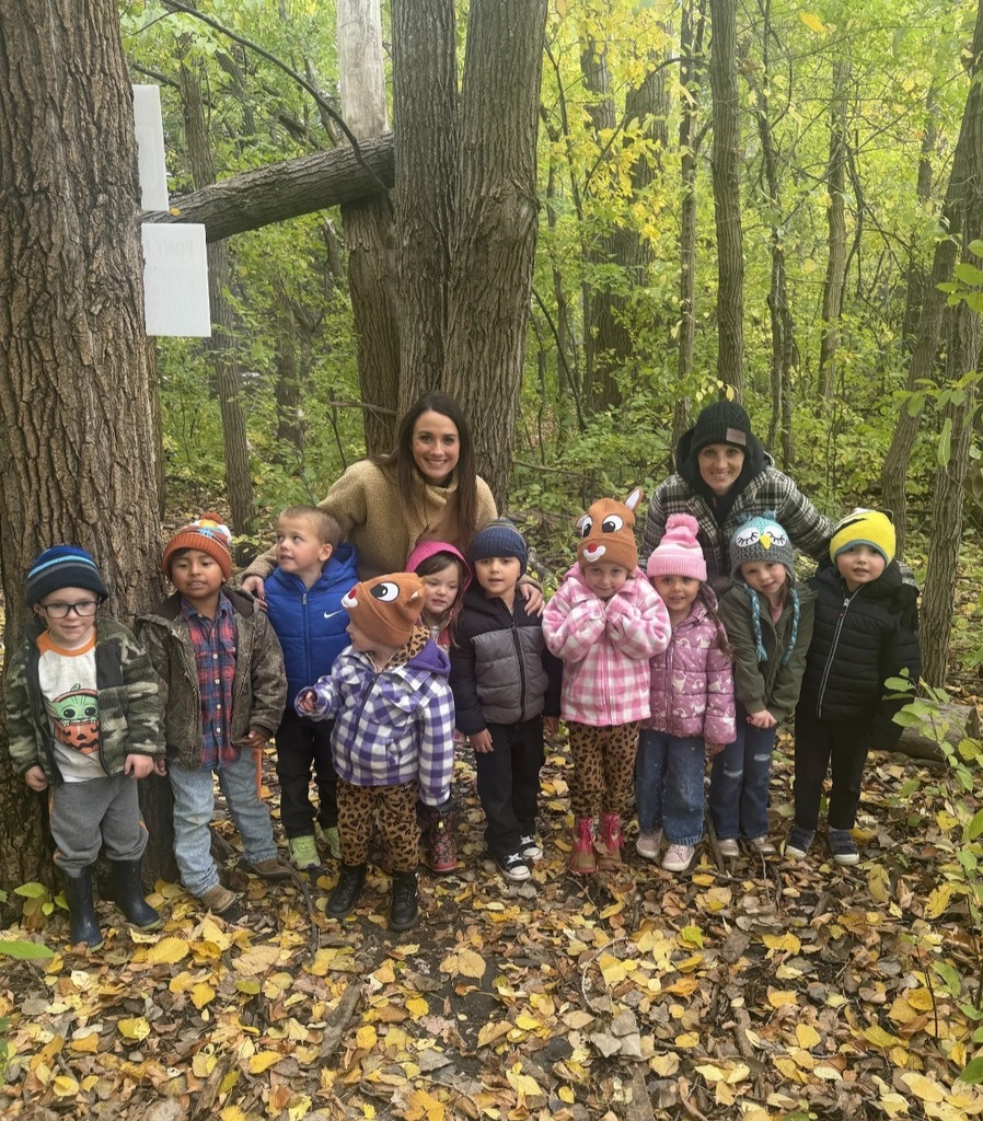 preschool