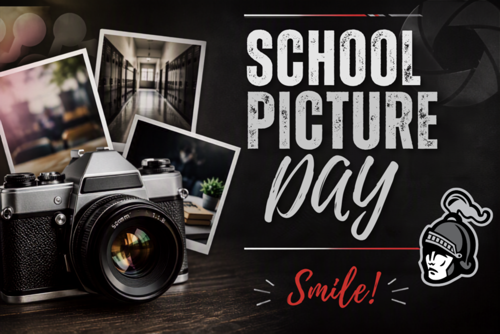 Picture Day Sept 22, 2026