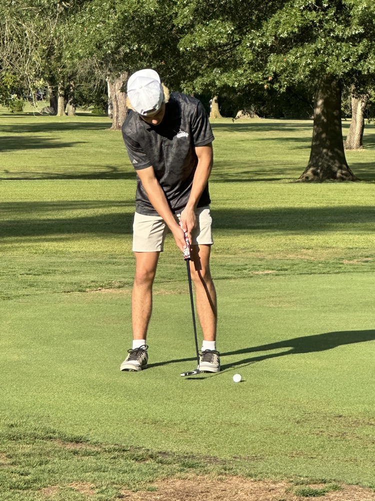 golf